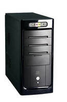 Intel Pentium Dual-Core E5300 - 2.60GHz GAMING PC